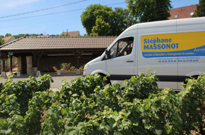 ENTREPRISE DE MACONNERIE A REIMS ET ALENTOURS